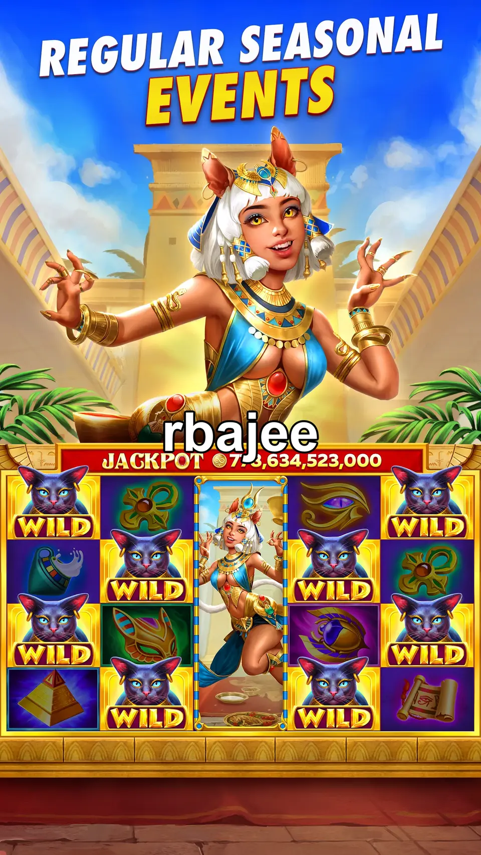 rbajee APK