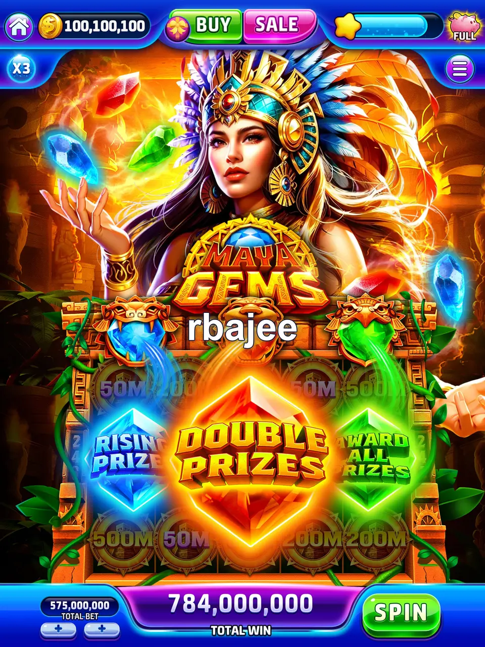 rbajee APK
