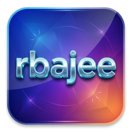 rbajee Logo - অফিসিয়াল