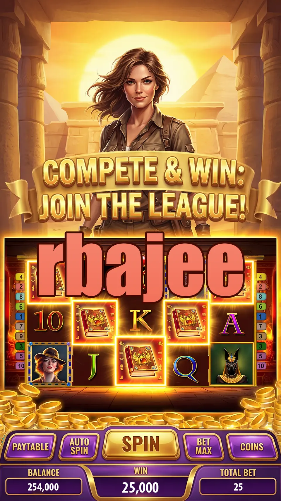 rbajee Preview - অফিসিয়াল ডাউনলোড
