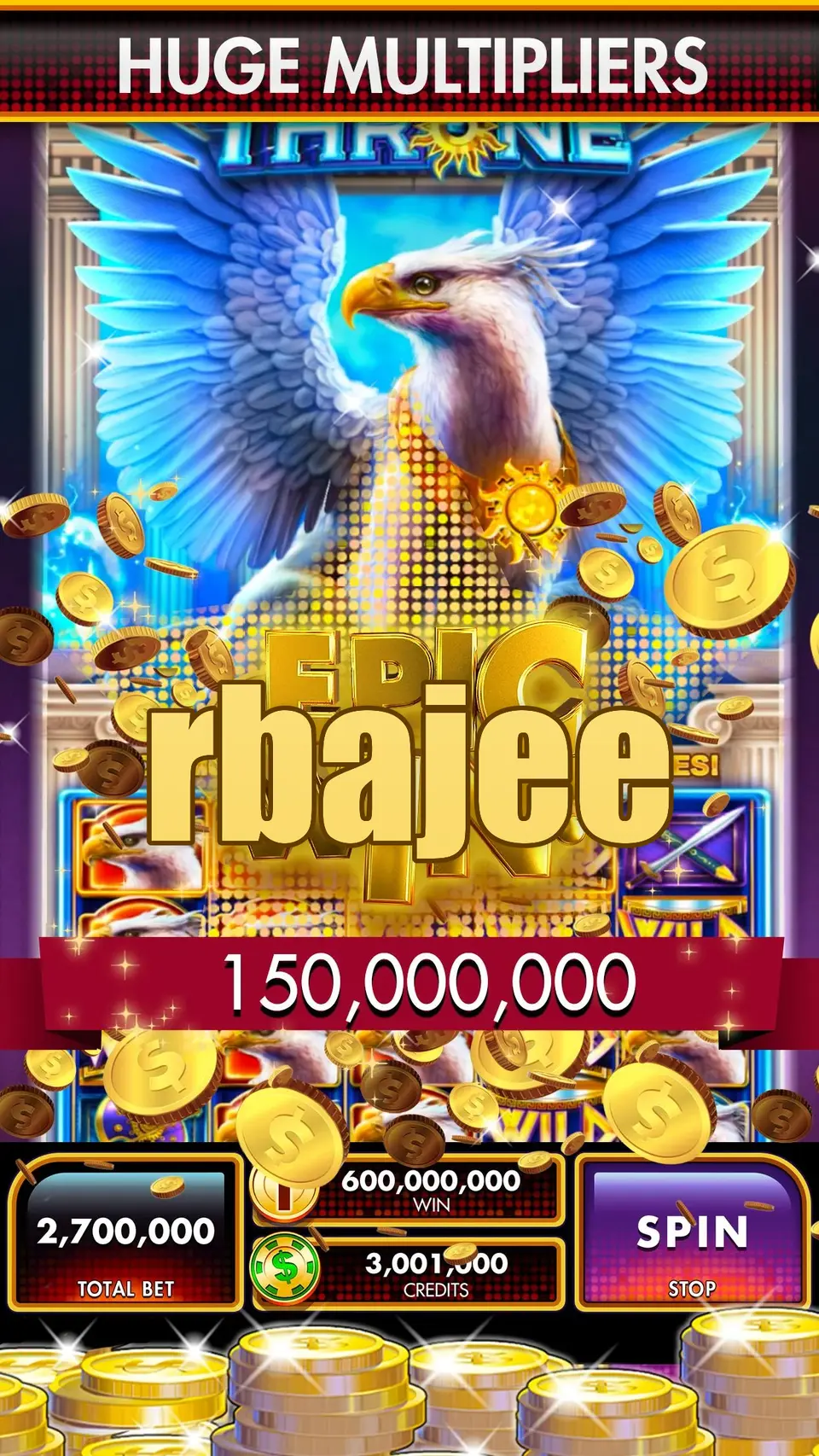 rbajee স্ক্রিনশট অফিসিয়াল APK